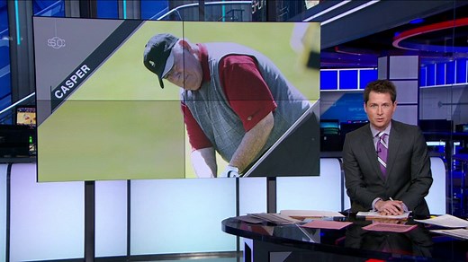 Billy Casper Dies At Age 83