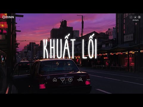 Nhạc Chill TikTok - Những Bản Nhạc Lofi Chill Nhẹ Nhàng - Nhạc Lofi Buồn Hot Nhất Hiện Nay