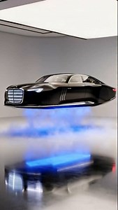 Introducing the Mercedes-Benz Vision Iconic Flyer. Where timeless luxury breaks gravity and glides into the future. A new era of silent altitude, elegant motion, and pure Mercedes presence. #MercedesBenz #visioniconic #FlyingCar #ConceptDesign #LuxuryInnovation | Borisgolds85