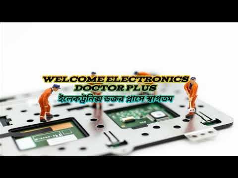 electronics doctor plus Live Stream