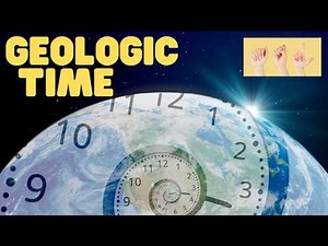 ASL Geologic Time