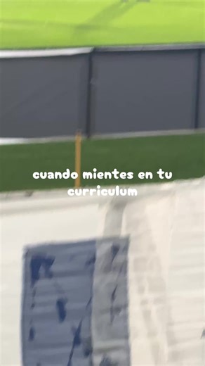 Mientes en tu Currículum: Talleres de Córdoba