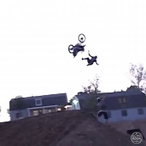 167K views · 10K reactions | These are the #risks I took so we can have the laugh we have now ! Pay now play later. #itiswhatitis  Learn more about the history of the backflip and my #family in Bloodline : The Life and Times of Brian Deegan. | Brian Deegan 38 | Facebook