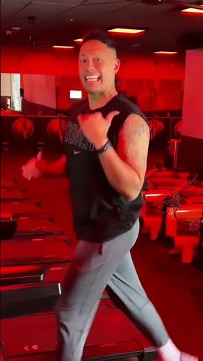 Capture the Flag - Orangetheory Signature Partner Workout