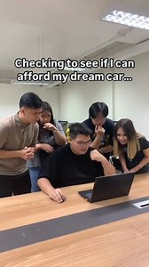 5.5K views · 48 reactions | Your dream car is just a few clicks away  Stay tuned to find out more  | Automobile Association Philippines | Facebook