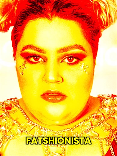 La Fatshionista Se Retira De Seis De Copas