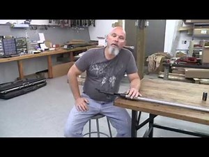 How to fix Remington extraction problems "part 2"