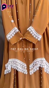 FNF Online Shop on Reels