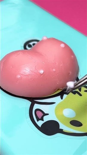 BUBBLES & BLING: Phone Case Spa Day! 💖✨ || Fun Cleaning with One More #shorts