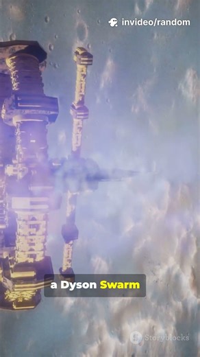 The Dyson Swarm – The Future of Solar Energy?