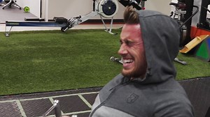 32K views · 33 shares | Everyone needs extra motivation to tackle a good training session. I've edited this little 30 sec video from my last workout. It's time to get after it now! | Marc Fitt | Facebook