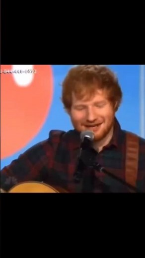 Kermit the Frog & Ed Sheeran sing "Rainbow Connection"