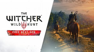 The Witcher 3: Wild Hunt's next-gen update trailer is here! 🐺⚔️ Improved visuals, gameplay and UI enhancements, Netflix series-inspired content and more - our hearts race faster than Roach on Skellige 🐴 See you in White Orchard on December 14th 👉 http://bit.ly/3EytVbT | GOG.com
