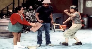 Televisa demanda a Enchufe TV porpolémico video de El Chavo del 8