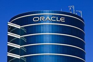 How Oracle hopes to cash in on healthcare