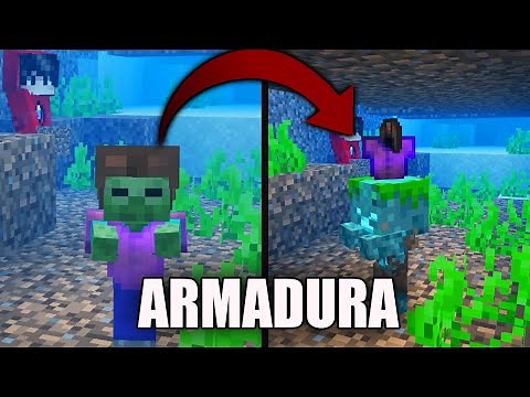 25 Cosas que Estuviste Haciendo Mal en Minecraft