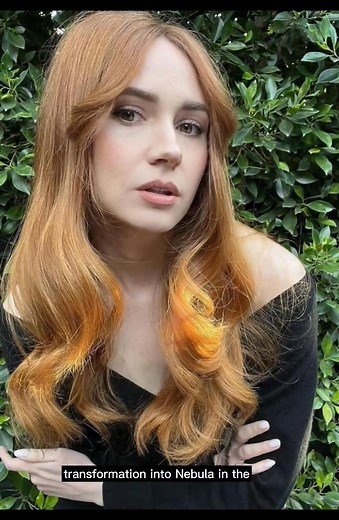 4.7K views · 560 reactions | Karen Gillan Karen Gillan is a Scottish...
