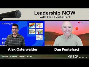 Pioneering the Pulse of Modern Business Models with Alex Osterwalder