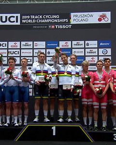 27K views · 1K reactions | Full-gas into 2020 and more track action!  | UCI | Facebook