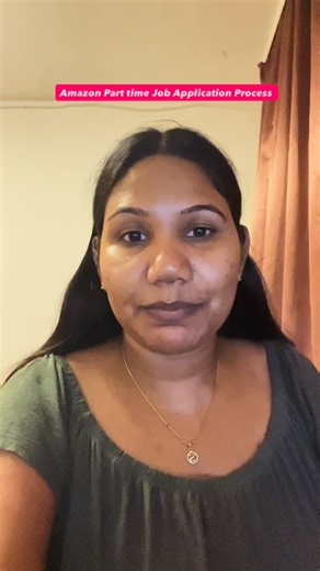 Payanam | Enroute to Germany on Instagram: "Amazon Job Application Process Please watch this video to apply for Amazon Warehouse jobs ( students or non - students) Link to the website : Link 🔗: https://www.amazon.jobs/content/en/teams/fulfillment-and-operations/germany Please follow step by step process , and complete the application. All the very best for the application. #payanamenroutetogermany #amazonjobs #amazonjobsalert #warehousejobs #studentsjob #studentjobs #jobsingermany #germany #tui