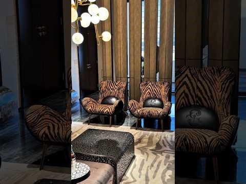 Modern Home Room Furniture Interior Design & Decorating Ideas ✨