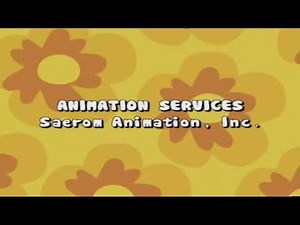 Ni Hao, Kai-Lan - ending credits (TURKISH, ATON STÜDYOLARI)