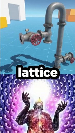 Lattice Modifier for Unity🔥💯