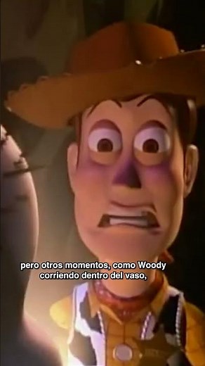 TOY STORY: SOUNDS THAT ARE NOT WHAT THEY SEEM 🔊🧸 #toystory #buzzlightyear #woody