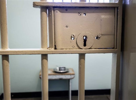 PA Corrections Officer Had Sex With Inmates, Ran ID Fraud Scheme, Attorney General Says