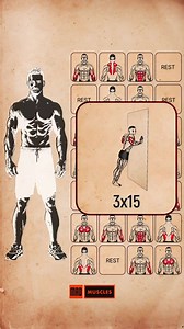 4.2K reactions · 424 shares | Reach goals easily and get:  Step-by-step workout journey  Habit building system  Meal plan based on your goal  Easy-to-follow recipes  Strong muscles  More confidence, better sleep | Mad Muscles | Facebook