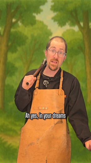 RPG Players Who Trust Reflexes