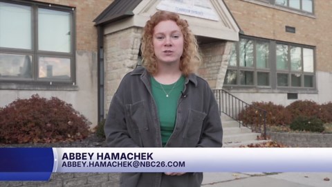 Manitowoc warming shelter opens for season in new location