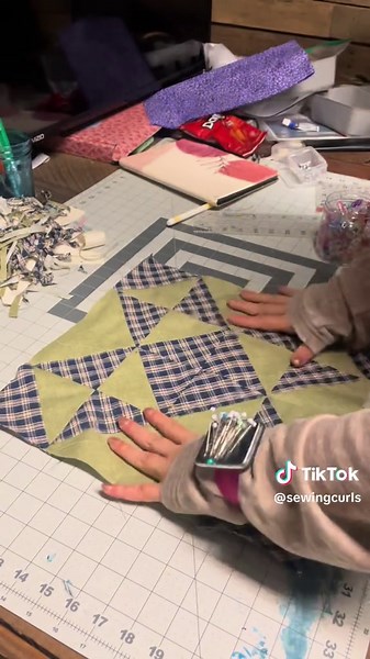 How to Make a Quilt Square: Step-by-Step Guide