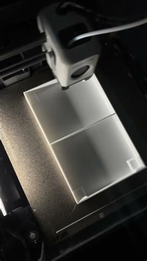 I've tried shoving in right behind while keeping pressure & it doesn't work. Have to manually load..