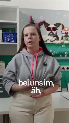 Übergaben beim Pflegedienst Zwick #pflegefachkraft #ausbildung #pflegeeinrichtungen #bargteheide