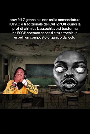 Nomenclatura IUPAC del CuH2PO4 in Chemica