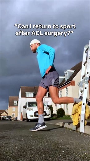 Ben Saldivar ACL Specialist Physio on Instagram: "The thing every ACLer says to me. @theaclrehabguy ‘I just don’t want to spend the rest of my life thinking about my knee.’” Comment “MAP” for my free acl testing guide. ⬇️ And honestly… I get it. For a lot of people, that feels like an impossible goal. But it shouldn’t be. ACL is the most researched injury in sports medicine, and the evidence is now overwhelming: 👉 You can reduce your risk of further knee injury by up to 80% 👉 You can increase 