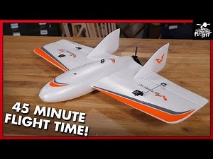 Nano Goblin by STRIX | FLITE TEST