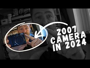 Is this Canon G9 any good (in 2024) ?