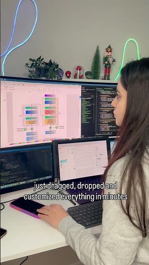 Whiteboards explain, digital flowcharts actually work. 💡 That’s the difference.