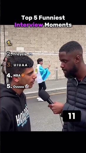 TOP 5 HILARIOUS Interview FAILS! 🤣🤯 (Most AWKWARD Job Interview Moments)