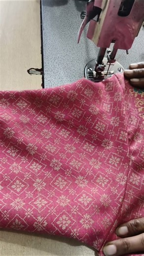 Sleeve kese attech kre#viral #trending #shorts