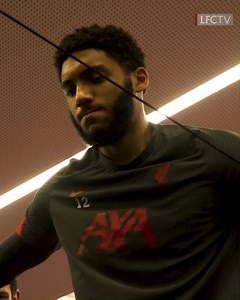 203K views · 7.5K reactions | One step at a time, Joe Gomez  | Liverpool FC | Facebook