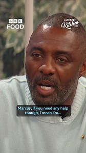 92K views · 545 reactions | The jury's still out on whether Idris Elba would make a better sous chef than Matt Tebutt… Whatever your chopping skills are like Marcus Wareing ’s white wine take on coq au vin is a must make! Watch the show on BBC iPlayer, and find the full recipe here - https://www.bbc.co.uk/food/recipes/coq_au_vin_56861 | BBC Food | Facebook