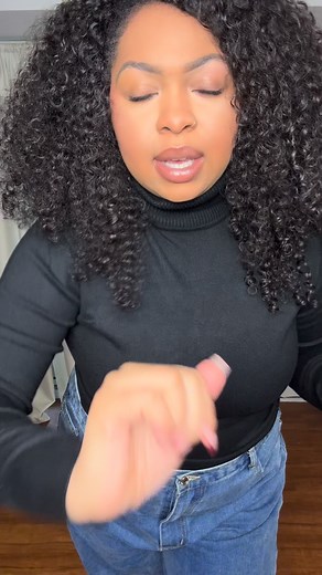 210 reactions · 77 comments | Graduation Party GWRM! Blazer + Jeans @prettylittlething Turtleneck @macys Heels @asos can’t remember the belt or earrings!! #grwm | Tatydomini | Facebook