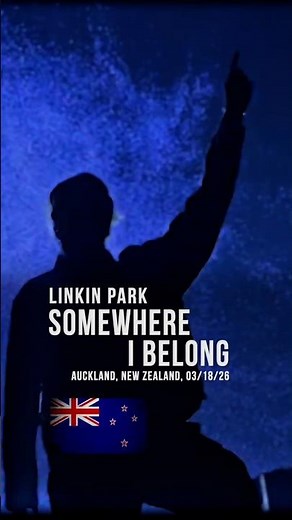 LINKIN PARK | Somewhere I Belong #linkinpark, #emilyarmstrong, #mikeshinoda,#somewhereibelong,