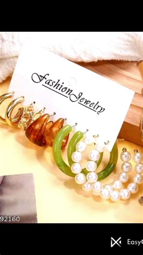 order krne ke liye comment box pr yes likhe ya mujhe DM kre Lowe's price only COD available #earings