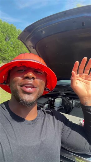 Truck Driver Embraces New Beginnings