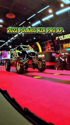 2K reactions · 72 shares | 2022 Polaris RZR Pro Xp. #classiccars #mecumauctions #mecum #polarisrzr #polaris #cars #classictrucks #classiccarauction #reels #viral #chevy #ford | Texas Classics Trucks | Facebook