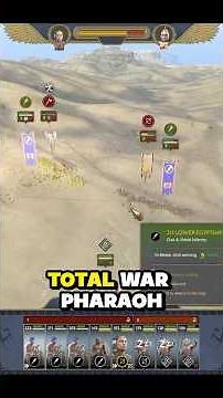This Free Update Saved Total War: PHARAOH